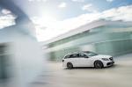 Mercedes-Benz E63 AMG Estate 2013 года